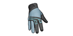 Rugged Gauntlets