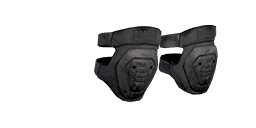 Providence Defense Kneepads