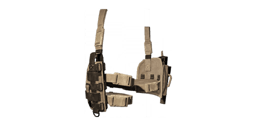Imminence Armaments Holster