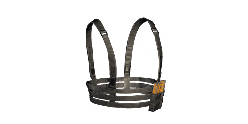 Umbra Initiative Chestplate