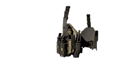 True Patriot Holster