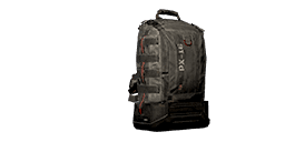Hard Wired Backpack