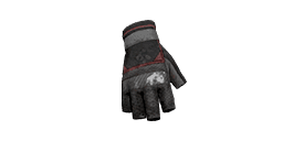 Aces & Eights Gloves