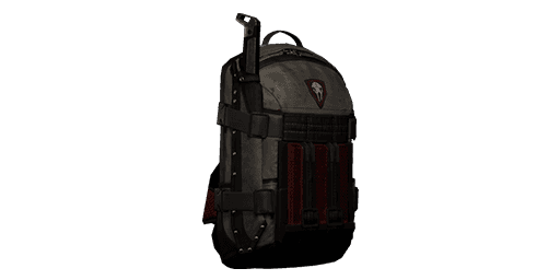 Aegis Backpack