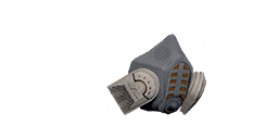 Alps Summit Armaments Mask