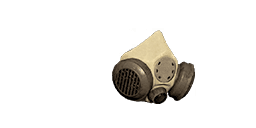 Overlord Armaments Mask