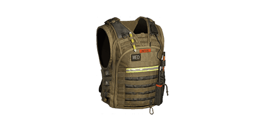 Uzina Getica Chestplate