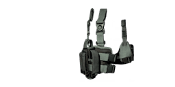 Airaldi Holdings Holster