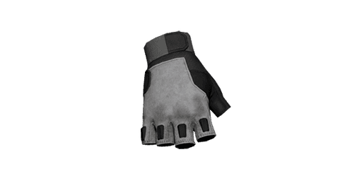 Breaking Point Gloves