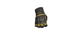 Ongoing Directive Gloves