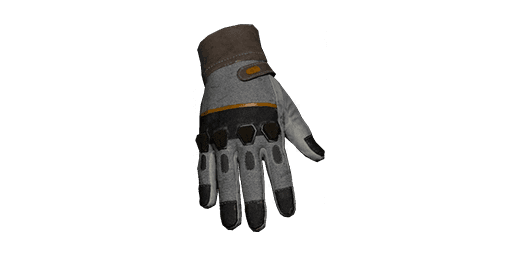 Palisade Steelworks Gloves