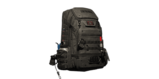 Heartbreaker Backpack