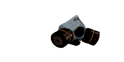 Petrov Defense Group Mask