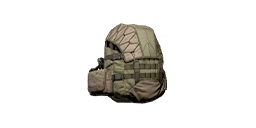 Empress International Backpack