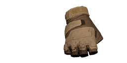 Measured Assembly Gloves