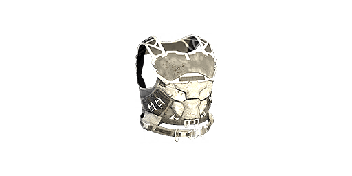 Striker's Battlegear Chestplate