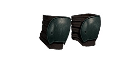 Eclipse Protocol Kneepads