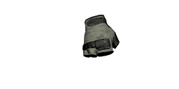 Belstone Armory Gloves