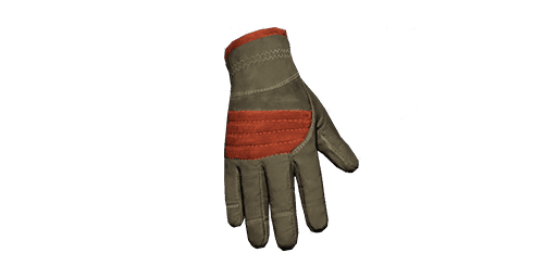 Uzina Getica Gloves