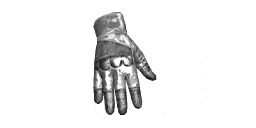 Foundry Bulwark Gloves