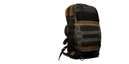 Tipping Scales Backpack