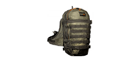 Richter & Kaiser GmbH Backpack