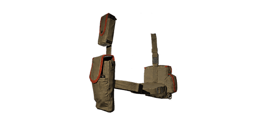 Uzina Getica Holster