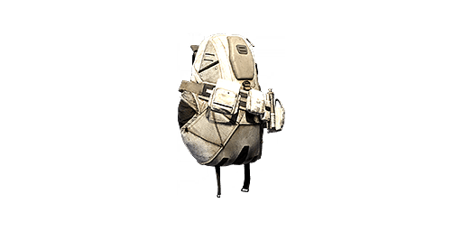 Striker's Battlegear Backpack