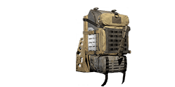 True Patriot Backpack