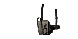 Habsburg Guard Holster