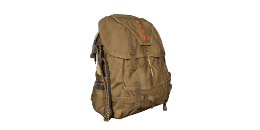 Uzina Getica Backpack