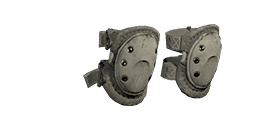 Badger Tuff Kneepads