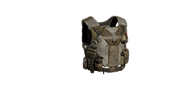 Petrov Defense Group Chestplate