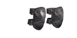 Golan Gear Ltd Kneepads