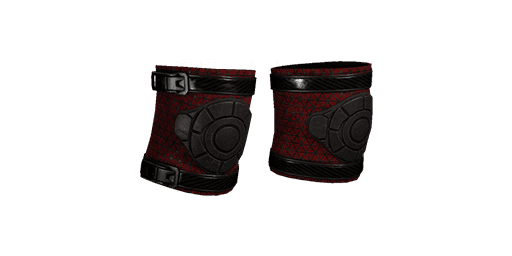 Aegis Kneepads
