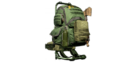 Česká Výroba s.r.o. Backpack