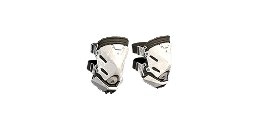 Striker's Battlegear Kneepads