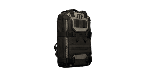 Breaking Point Backpack
