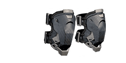 Alps Summit Armaments Kneepads