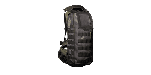 Wyvern Wear Backpack