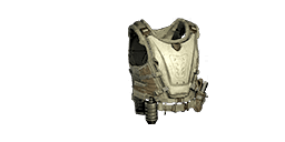 Alps Summit Armaments Chestplate