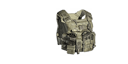 Richter & Kaiser GmbH Chestplate