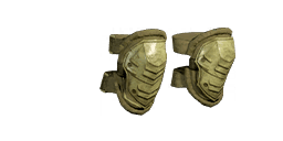 Česká Výroba s.r.o. Kneepads