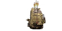 Tip of the Spear Backpack