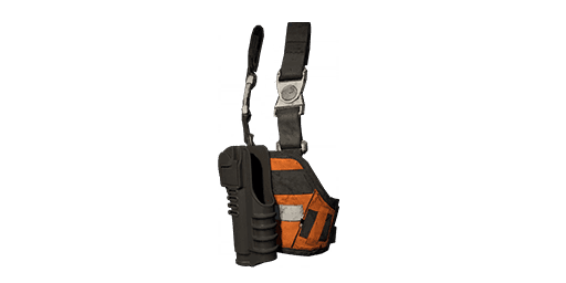 Zwiadowka Sp. z o.o. Holster