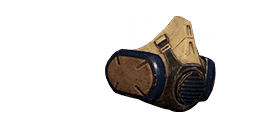 Measured Assembly Mask