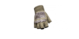 Tip of the Spear Gloves