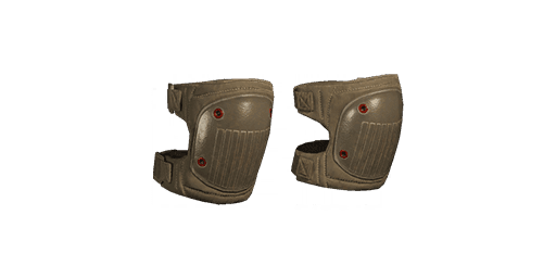 Uzina Getica Kneepads