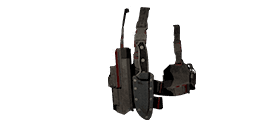 Aces & Eights Holster