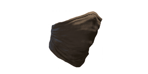 Umbra Initiative Mask